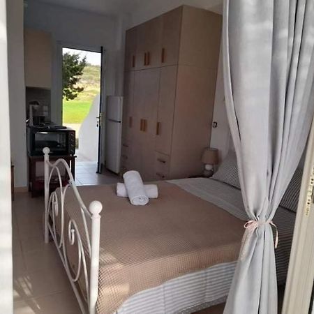 Glyfada Suite Kastrákion 외부 사진