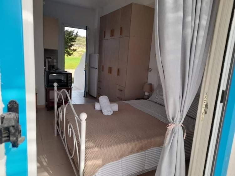 Glyfada Suite Kastrákion 외부 사진