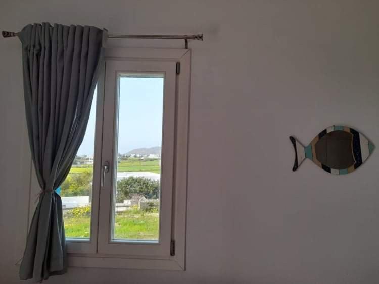 Glyfada Suite Kastrákion 외부 사진