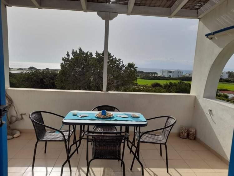 Glyfada Suite Kastrákion 외부 사진