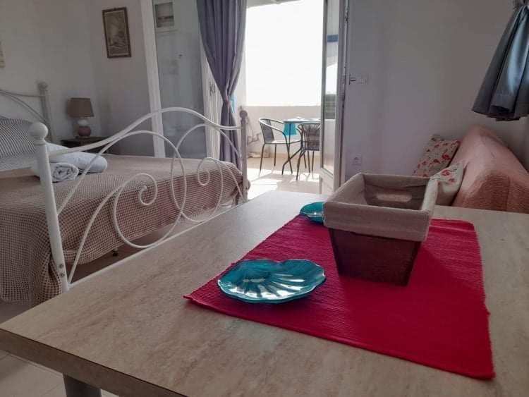 Glyfada Suite Kastrákion 외부 사진