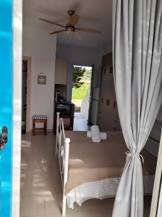Glyfada Suite Kastrákion 외부 사진