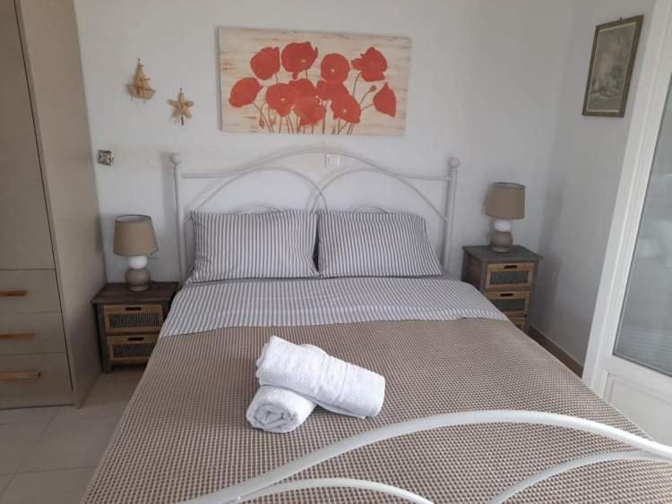 Glyfada Suite Kastrákion 외부 사진