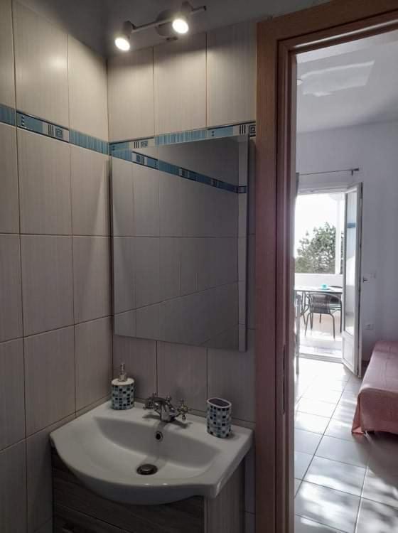 Glyfada Suite Kastrákion 외부 사진