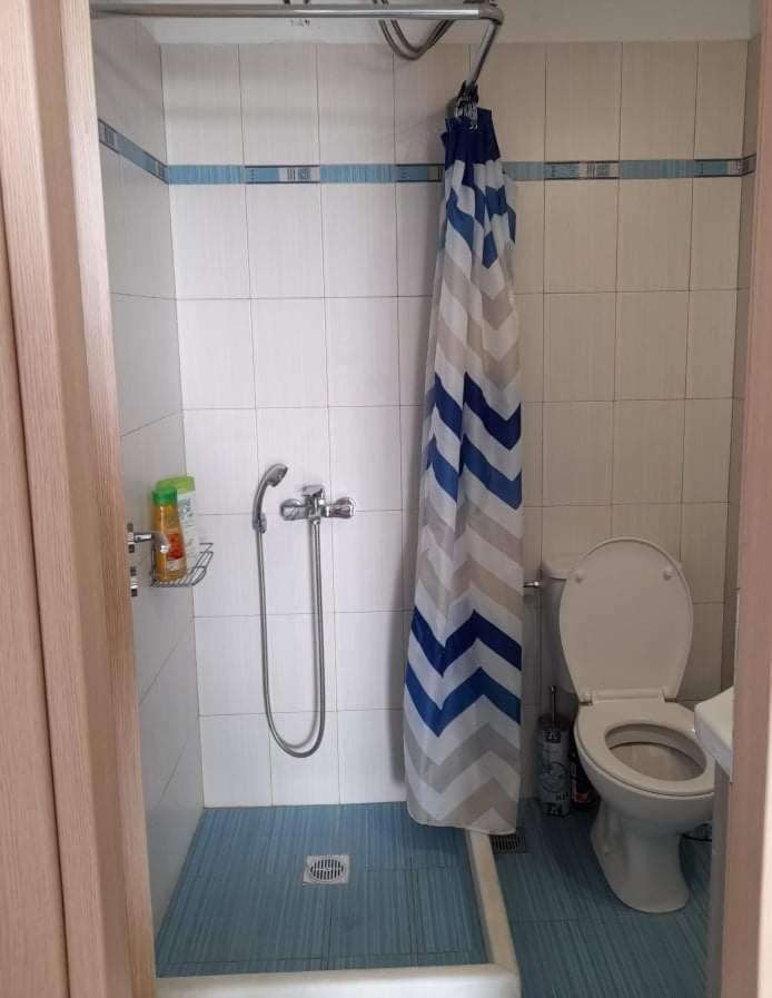 Glyfada Suite Kastrákion 외부 사진